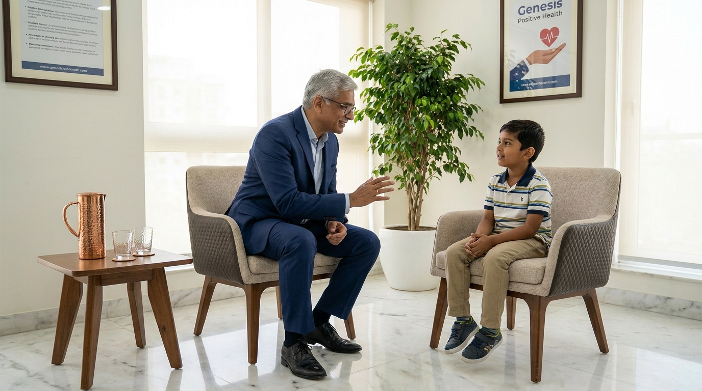 Virtues Parents Need to Nurture in Kids For Their Success